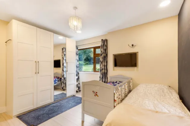 Photo of Belgree House, On Approx. 1.67 Hec (4.12 Acres), Kilmartin Lane, Hollystown, Dublin 15, D15 W9R9