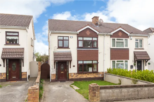 Photo of 29 Berwick Grove, Swords, Co Dublin, K67 H7X0