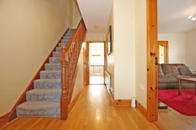 Photo of 27 Carraig Donn, Ballycasey, Shannon, Clare, V14 D281