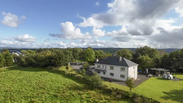 Photo of Kilmagner, Upper Ballymacool, Letterkenny, Co. Donegal, F92A731