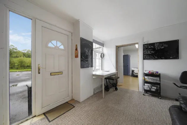 Photo of Kilmagner, Upper Ballymacool, Letterkenny, Co. Donegal, F92A731