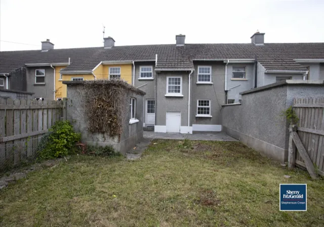 Photo of 85 St John's Park, Tralee, Co. Kerry, V92 H70K