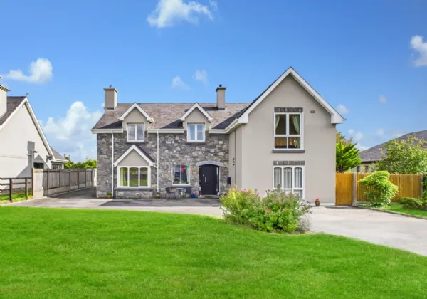 Photo of Sunnylea, Feighquin, Quin, Co. Clare., V95 H993