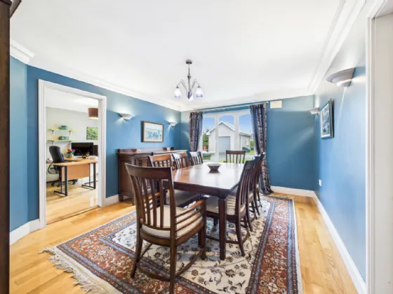 Photo of Sunnylea, Feighquin, Quin, Co. Clare., V95 H993