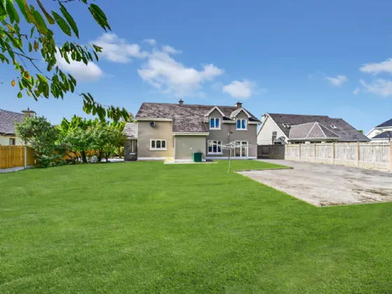 Photo of Sunnylea, Feighquin, Quin, Co. Clare., V95 H993