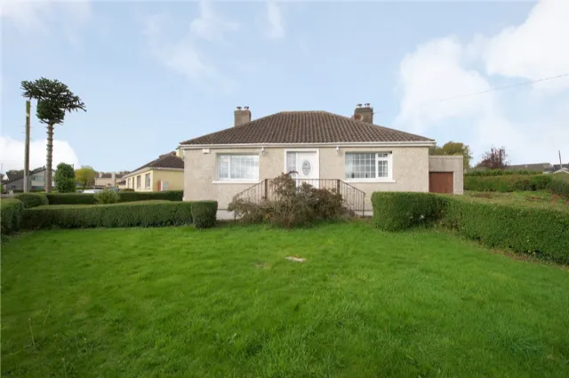 Photo of 30 Byefield Park, Mayfield, Cork, T23 X2Y1