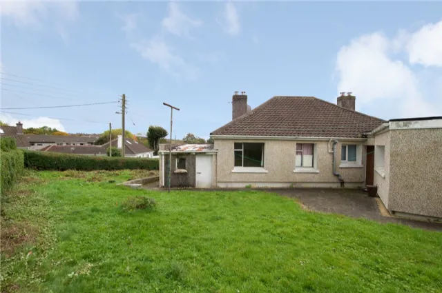 Photo of 30 Byefield Park, Mayfield, Cork, T23 X2Y1