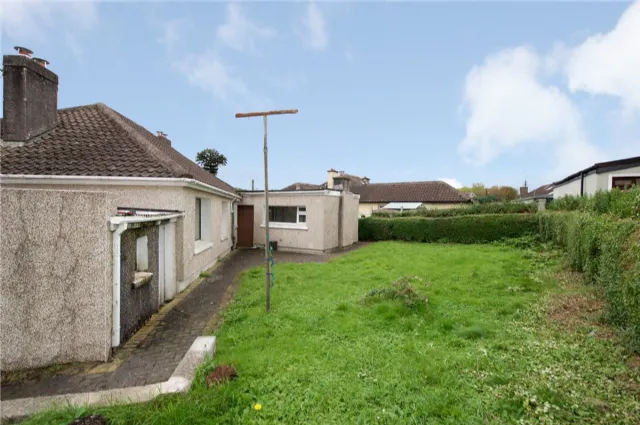 Photo of 30 Byefield Park, Mayfield, Cork, T23 X2Y1