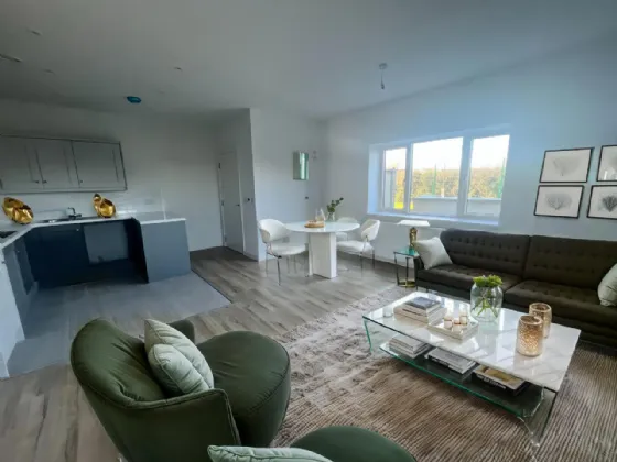 Photo of 30 Hamilton Park (Apt), Clane, Co. Kildare