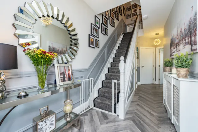 Photo of 3B Aughamore, Clane, Co Kildare, W91 EHN0