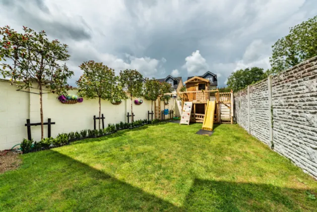 Photo of 3B Aughamore, Clane, Co Kildare, W91 EHN0