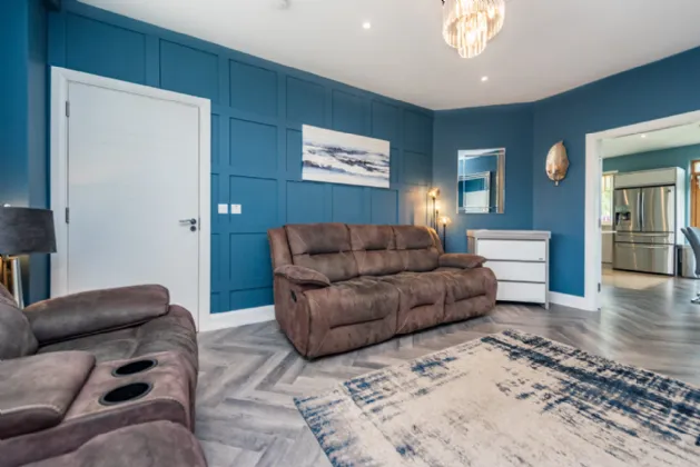 Photo of 3B Aughamore, Clane, Co Kildare, W91 EHN0