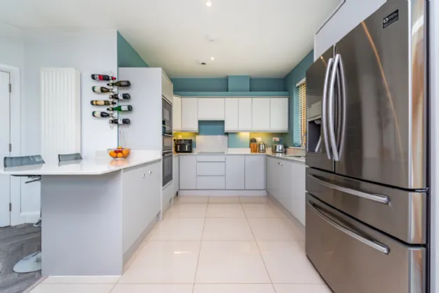 Photo of 3B Aughamore, Clane, Co Kildare, W91 EHN0