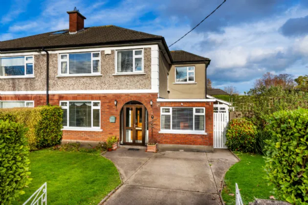 Photo of 12 Brookwood Meadow, Artane, Dublin 5, D05VH72