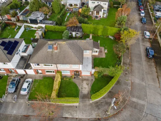 Photo of 12 Brookwood Meadow, Artane, Dublin 5, D05VH72