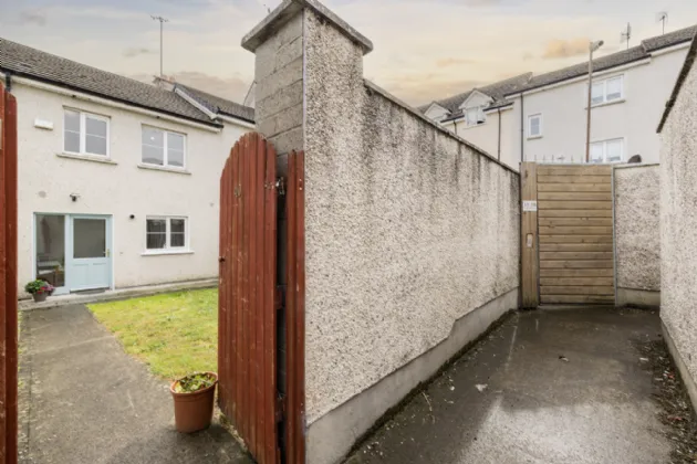 Photo of 40 Barons Hall Rise, Balbriggan,, Co. Dublin, K32 FX30