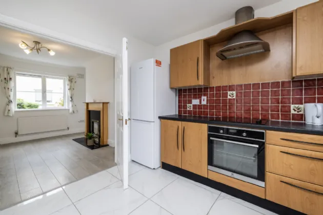 Photo of 40 Barons Hall Rise, Balbriggan,, Co. Dublin, K32 FX30