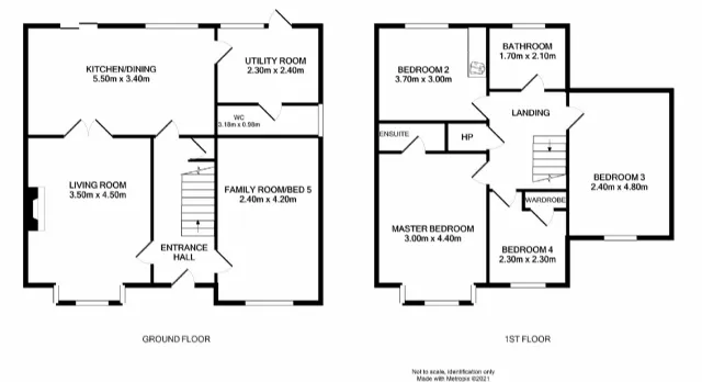 Photo of 2 The Willows, Riverbank, Annacotty, Limerick