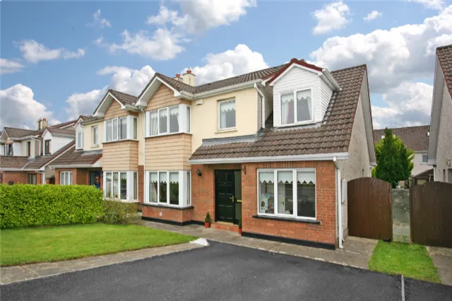 Photo of 2 The Willows, Riverbank, Annacotty, Limerick