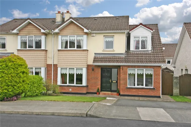 Photo of 2 The Willows, Riverbank, Annacotty, Limerick
