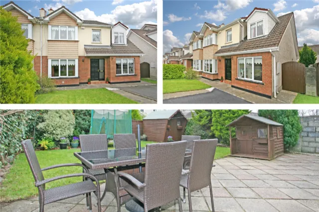 Photo of 2 The Willows, Riverbank, Annacotty, Limerick