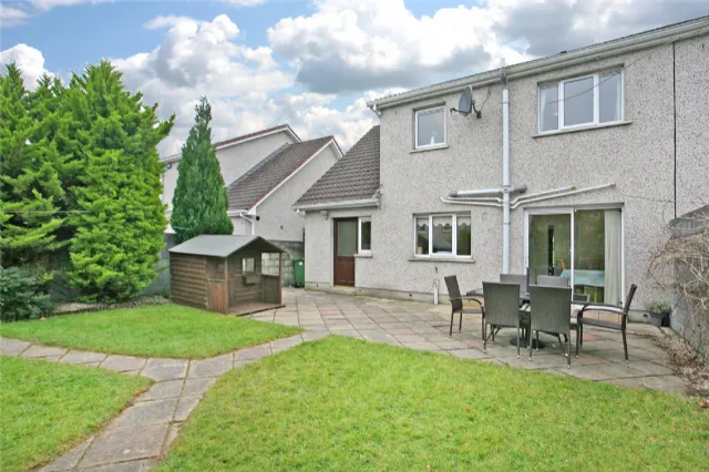 Photo of 2 The Willows, Riverbank, Annacotty, Limerick