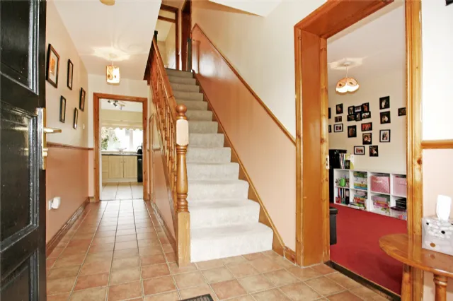 Photo of 2 The Willows, Riverbank, Annacotty, Limerick