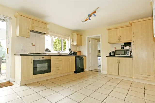 Photo of 2 The Willows, Riverbank, Annacotty, Limerick