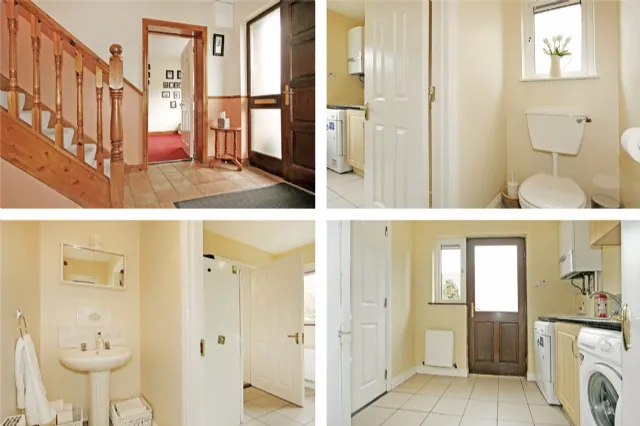 Photo of 2 The Willows, Riverbank, Annacotty, Limerick