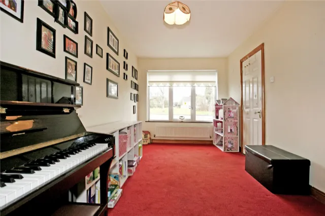 Photo of 2 The Willows, Riverbank, Annacotty, Limerick