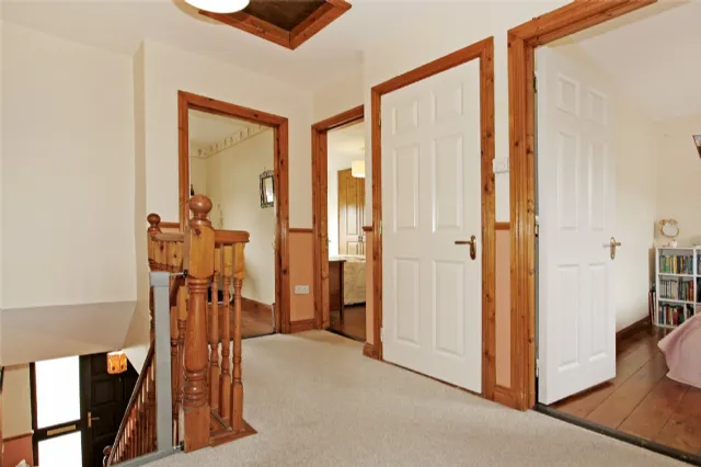 Photo of 2 The Willows, Riverbank, Annacotty, Limerick