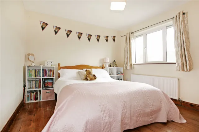 Photo of 2 The Willows, Riverbank, Annacotty, Limerick