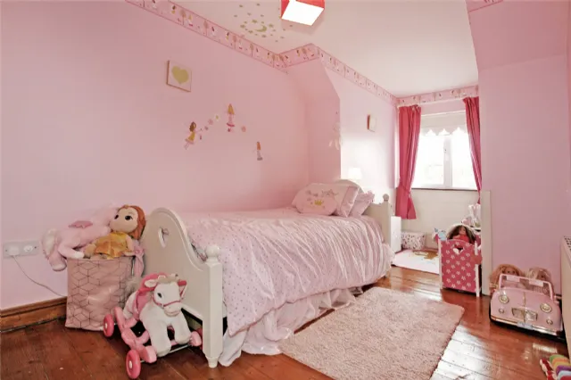 Photo of 2 The Willows, Riverbank, Annacotty, Limerick