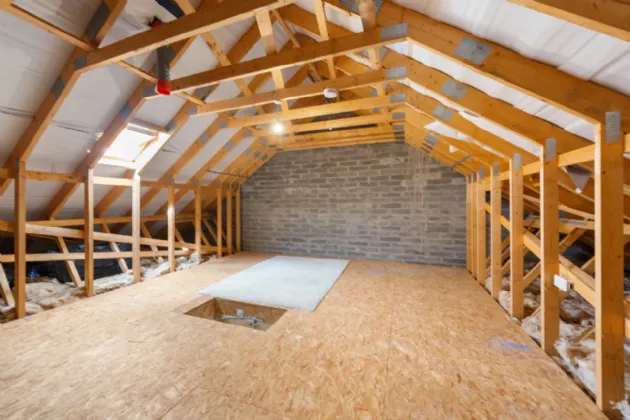 Photo of 24 The Gardens, Westfield, Leixlip, Co Kildare, W23 K2A8