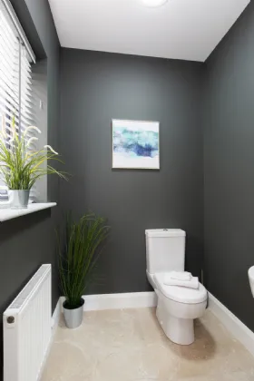 Photo of 24 The Gardens, Westfield, Leixlip, Co Kildare, W23 K2A8