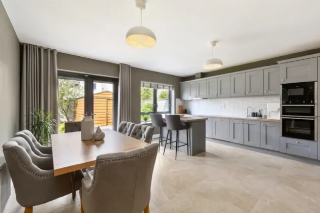 Photo of 24 The Gardens, Westfield, Leixlip, Co Kildare, W23 K2A8