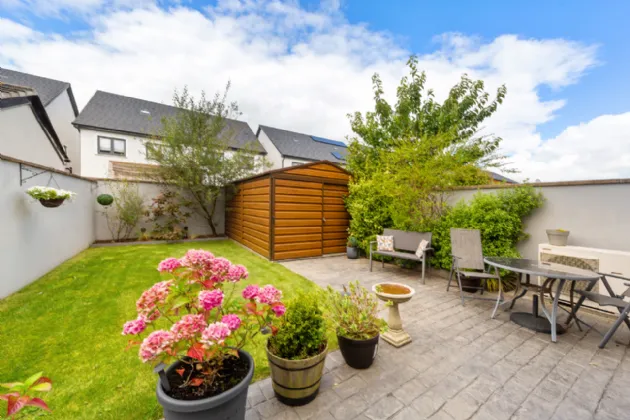 Photo of 24 The Gardens, Westfield, Leixlip, Co Kildare, W23 K2A8