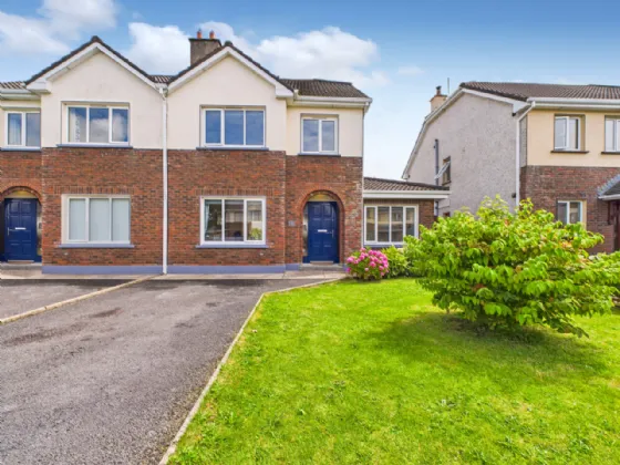 Photo of 45 Aughanteeroe, Gort Road, Ennis, Co. Clare, V95 EV6D