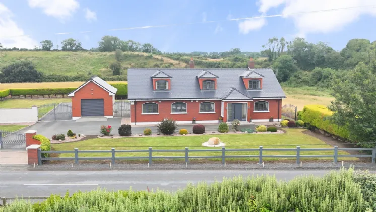 Photo of Harbour View, Lynns, Annagassan, Co Louth, A92 A267