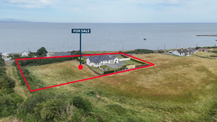 Photo of Harbour View, Lynns, Annagassan, Co Louth, A92 A267