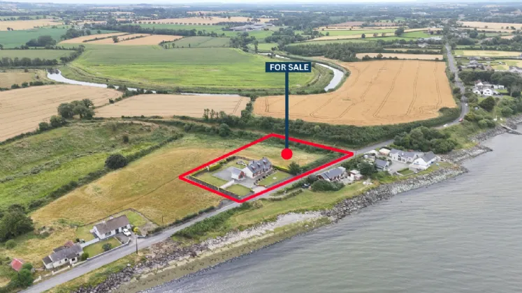 Photo of Harbour View, Lynns, Annagassan, Co Louth, A92 A267