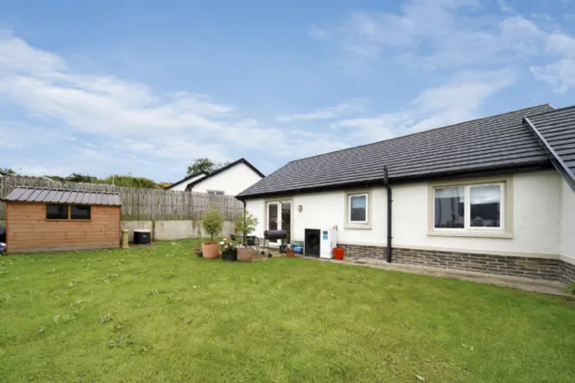 Photo of 47 Crieve Mor Avenue, Letterkenny, Co. Donegal, F92 EK5A