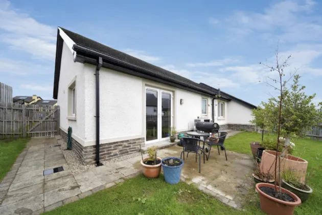 Photo of 47 Crieve Mor Avenue, Letterkenny, Co. Donegal, F92 EK5A