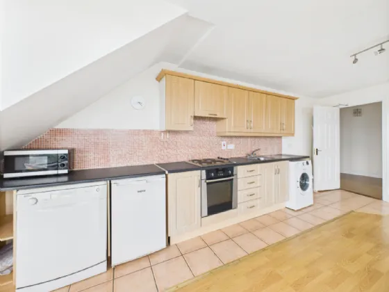 Photo of 26 John's Bridge, Johnstown, Waterford, X91 D921