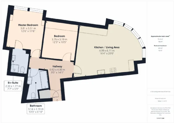 Photo of 26 John's Bridge, Johnstown, Waterford, X91 D921