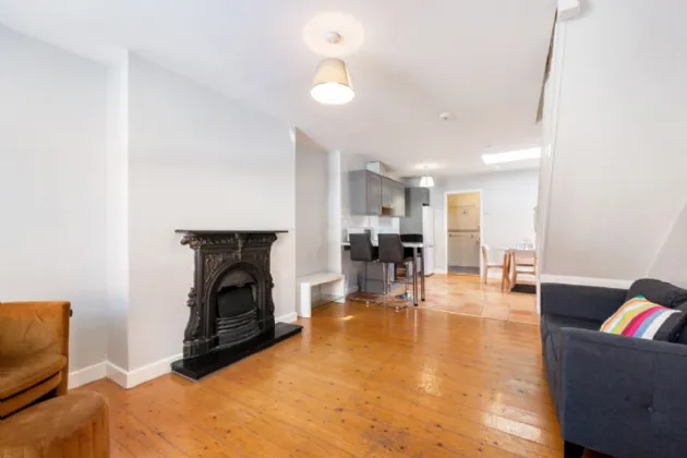 Photo of 65 St Ignatius Road, Phibsborough, Dublin 7, D07 FY89