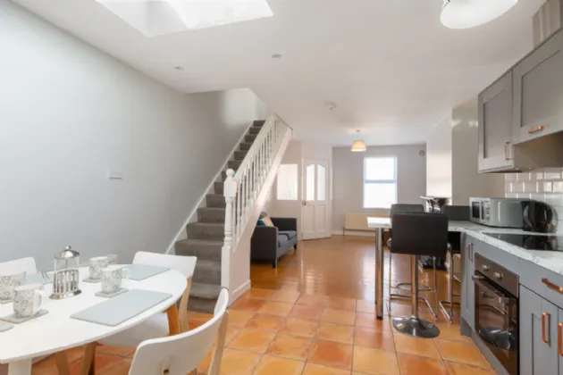 Photo of 65 St Ignatius Road, Phibsborough, Dublin 7, D07 FY89