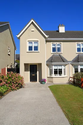 Photo of 72 Browneshill Wood, Browneshill Road, Carlow Town, Carlow, R93 R6C4