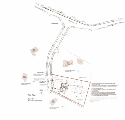 Photo of Oakpark Drive, Ramelton Road, Letterkenny, Co. Donegal, F92P2H3