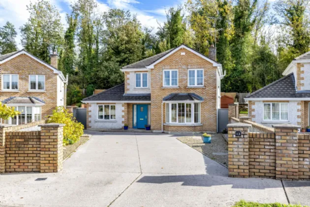 Photo of 13 Drumglen Drive, Swellan Lower, Cavan, H12AK09